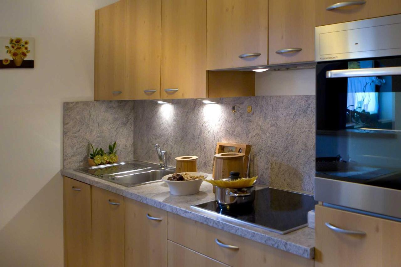 Apartment Merk