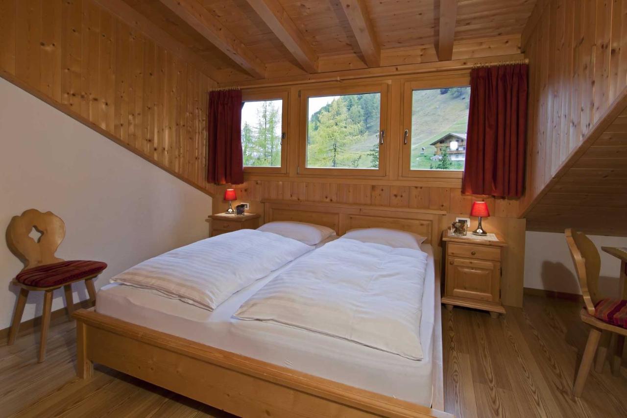 Appartement Merk